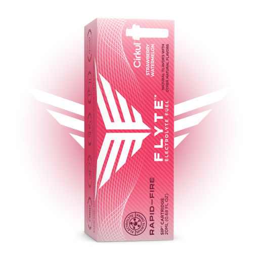 Flyte Rapid-Fire MVLE