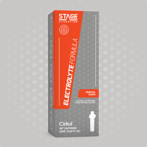 Stage Tropical Punch XYY4